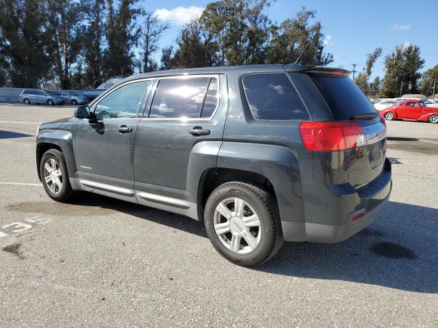 Image 2 of 2014 GMC TERRAIN SLE 2014 with VIN 2GKALMEK5E6329910