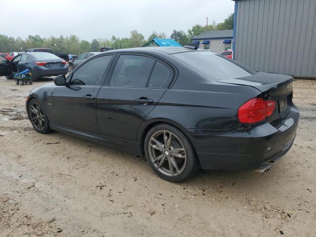 Obraz 2 z 2009 BMW 328 I 2009 z VIN WBAPH77599NM31306