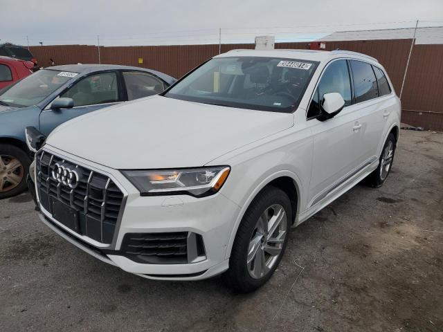 2022 AUDI Q7 PREMIUM PLUS 2022 image