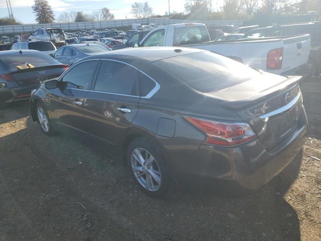 Image 2 of 2015 NISSAN ALTIMA 2.5 2015 with VIN 1N4AL3AP9FC260306