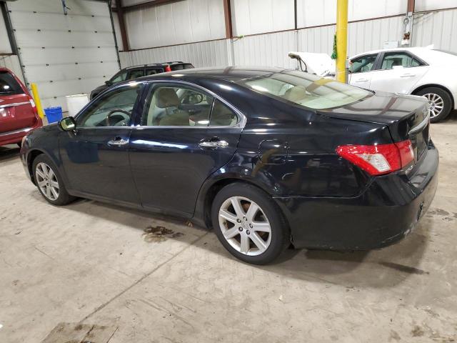 Obraz 2 z 2009 LEXUS ES 350 2009 z VIN JTHBJ46G492286596