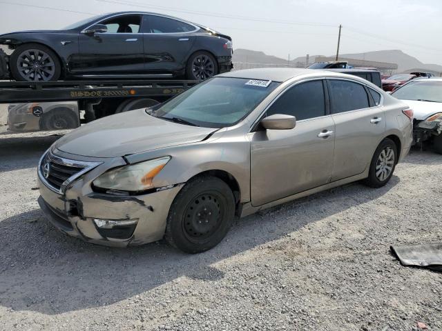 Obraz 1 z 2015 NISSAN ALTIMA 2.5 2015 z VIN 1N4AL3AP6FC194653
