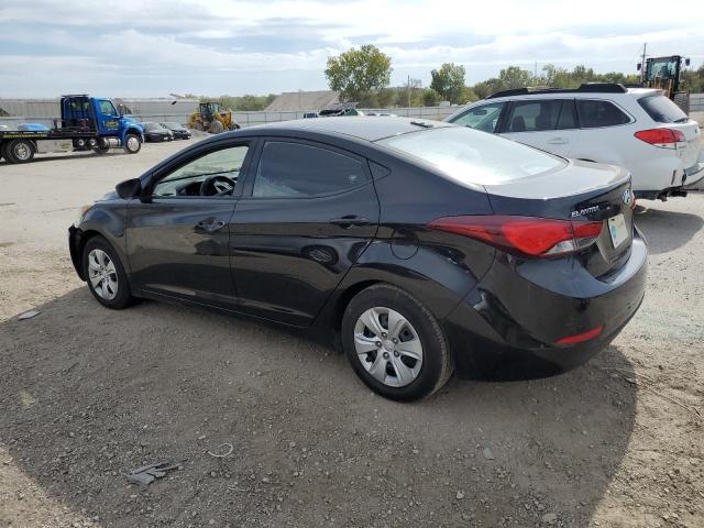 Image 2 of 2016 HYUNDAI ELANTRA SE 2016 with VIN 5NPDH4AE2GH718044