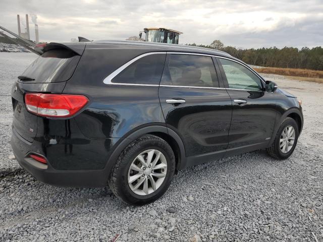 Изображение 3 2016 KIA SORENTO LX 2016 с VIN 5XYPGDA39GG041659