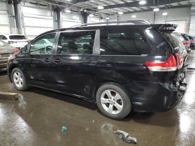 Image 2 of 2014 TOYOTA SIENNA LE 2014 with VIN 5TDKK3DC6ES515436