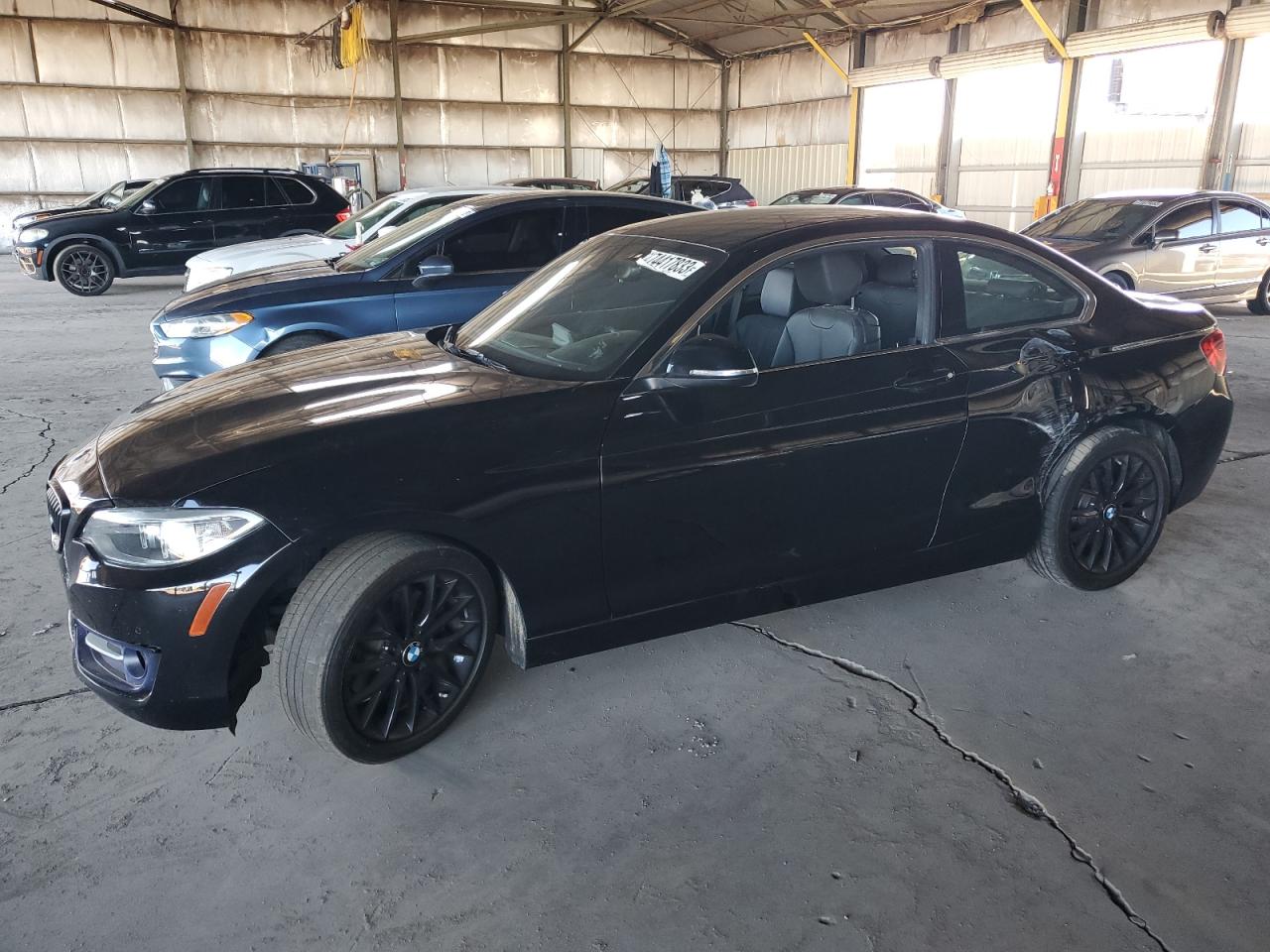 Изображение 2016 BMW 228 I SULEV 2016