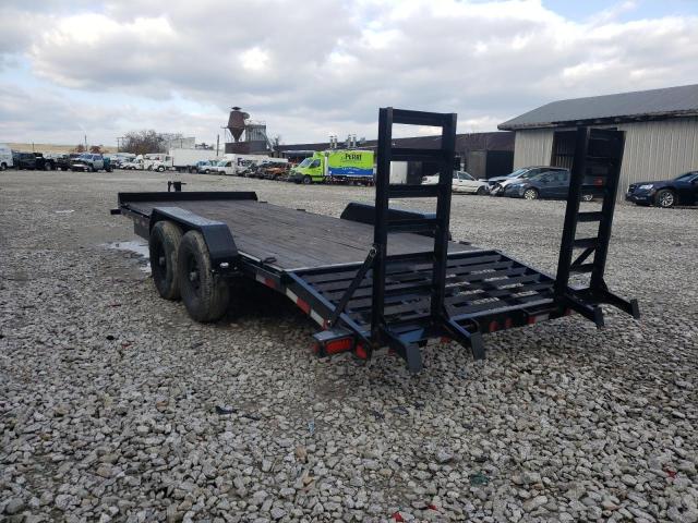 Image 3 of 2022 BXBO 19FT 2022 with VIN 16V1C2525N7207374