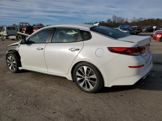 Image 2 of 2019 KIA OPTIMA LX 2019 with VIN 5XXGT4L30KG282757
