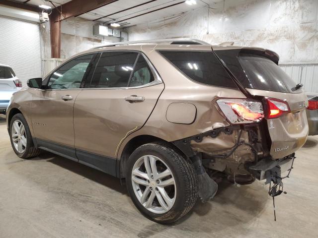Obraz 2 z 2019 CHEVROLET EQUINOX PREMIER 2019 z VIN 2GNAXXEV4K6162048