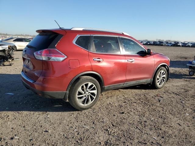 Изображение 3 2015 NISSAN ROGUE S 2015 с VIN 5N1AT2MT2FC876986