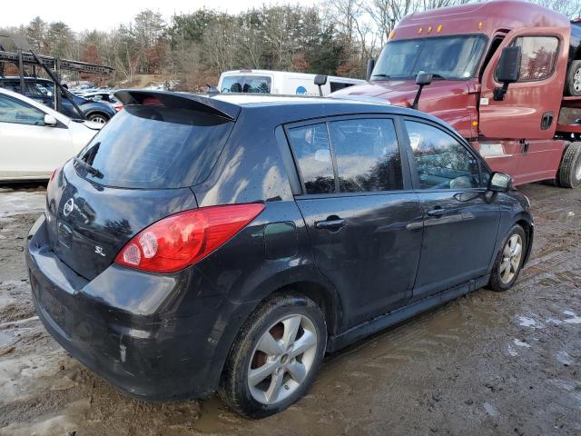 Изображение 3 2010 NISSAN VERSA S 2010 с VIN 3N1BC1CP0AL455727