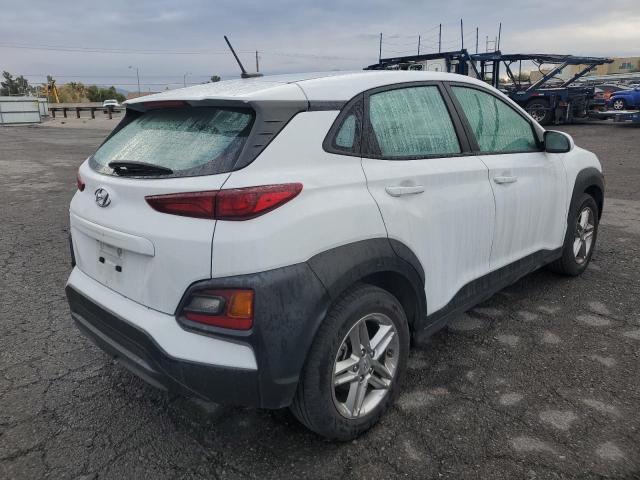Image 3 of 2021 HYUNDAI KONA SE 2021 with VIN KM8K12AA1MU661281