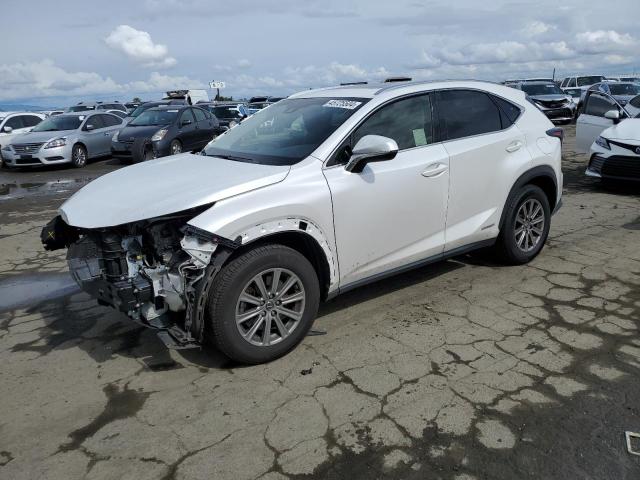 Изображение 2018 LEXUS NX 300H 2018