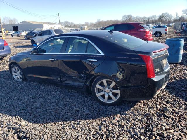 Obraz 2 z 2013 CADILLAC ATS  2013 z VIN 1G6AA5RA5D0167716