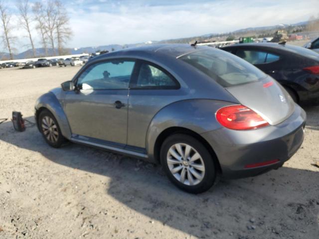 Изображение 2 2013 VOLKSWAGEN BEETLE  2013 с VIN 3VWFP7AT8DM663078