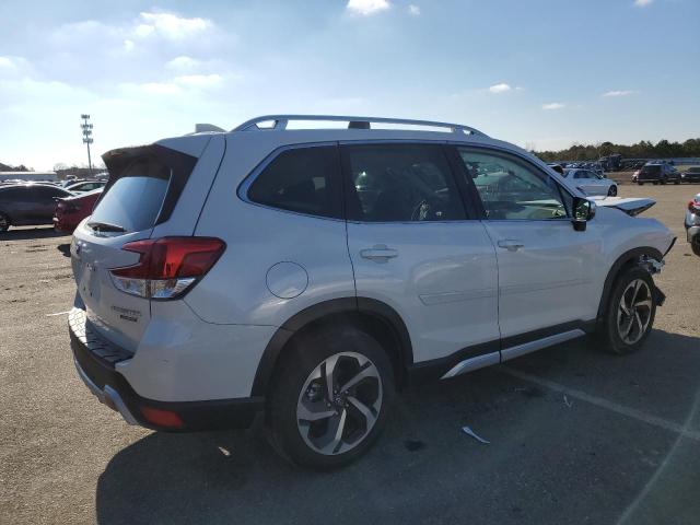 Image 3 of 2023 SUBARU FORESTER TOURING 2023 with VIN JF2SKARC1PH484778