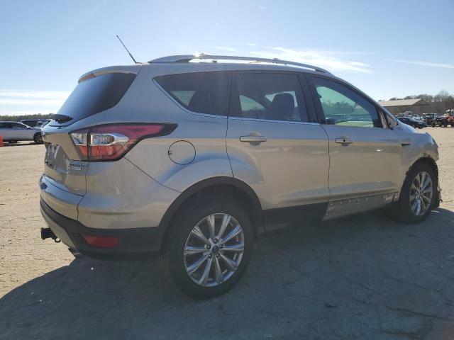 Изображение 3 2017 FORD ESCAPE TITANIUM 2017 с VIN 1FMCU0J93HUF01494