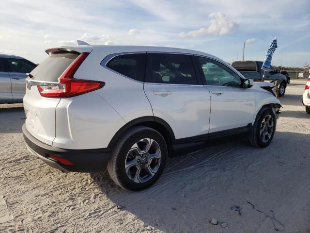 Изображение 3 2019 HONDA CR-V EX 2019 с VIN 5J6RW1H56KL006666