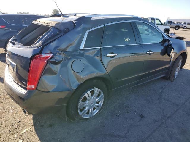 Image 3 of 2012 CADILLAC SRX LUXURY COLLECTION 2012 with VIN 3GYFNDE3XCS556216