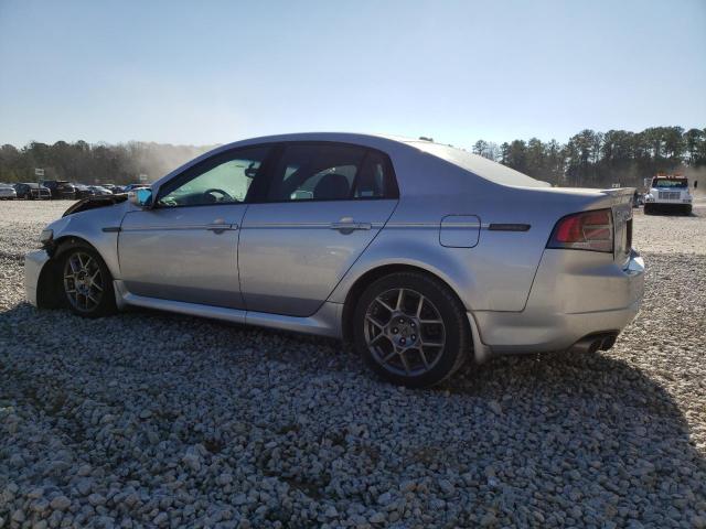 Image 2 of 2008 ACURA TL TYPE S 2008 with VIN 19UUA75558A039010