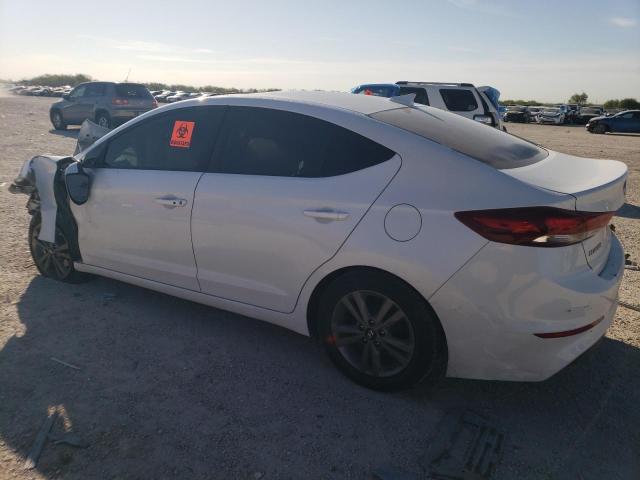 Image 2 of 2017 HYUNDAI ELANTRA SE 2017 with VIN 5NPD84LF9HH146283