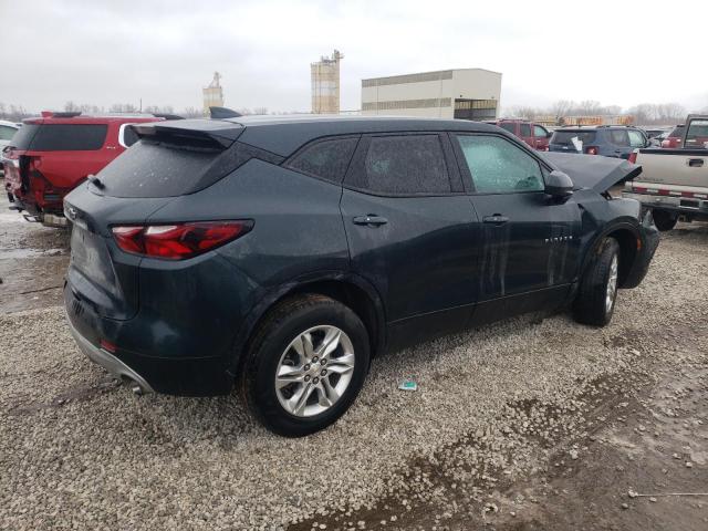 Obraz 3 z 2019 CHEVROLET BLAZER 2LT 2019 z VIN 3GNKBCRSXKS695311