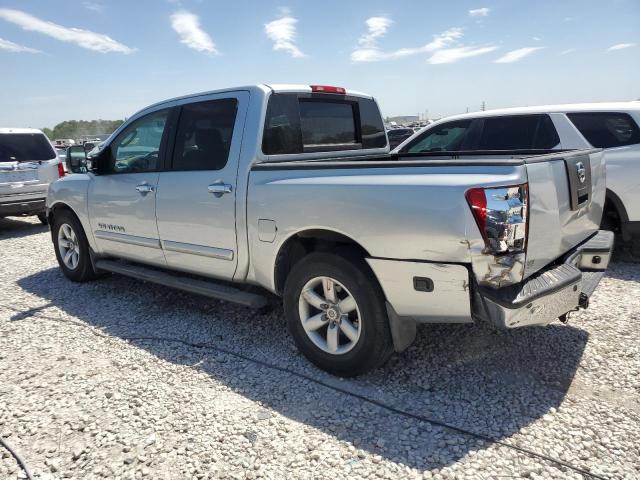 Изображение 2 2005 NISSAN TITAN XE 2005 с VIN 1N6BA07A05N566932