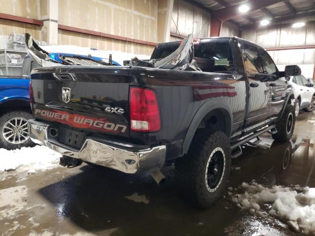 Image 3 of 2016 RAM 2500 ST 2016 with VIN 3C6TR5CJ5GG264669