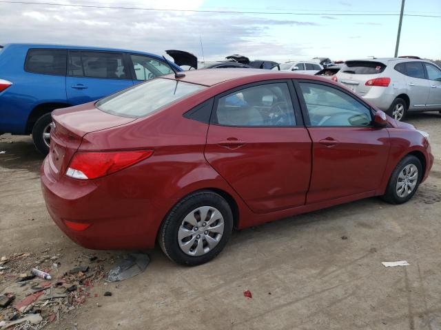 Image 3 of 2017 HYUNDAI ACCENT SE 2017 with VIN KMHCT4AE7HU230611