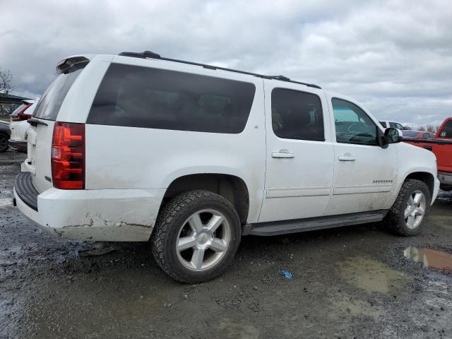Image 3 of 2010 CHEVROLET SUBURBAN K1500 LT 2010 with VIN 1GNUKJE37AR258475