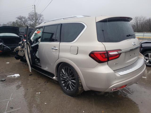 Obraz 2 z 2023 INFINITI QX80 LUXE 2023 z VIN JN8AZ2AE2P9306160