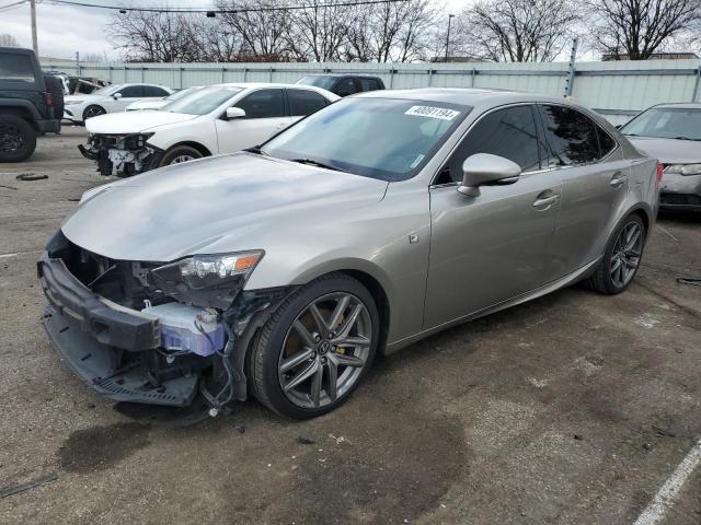 2015 LEXUS IS 250 2015 image