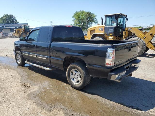 Obraz 2 z 2004 CHEVROLET SILVERADO C1500 2004 z VIN 2GCEC19T241114351