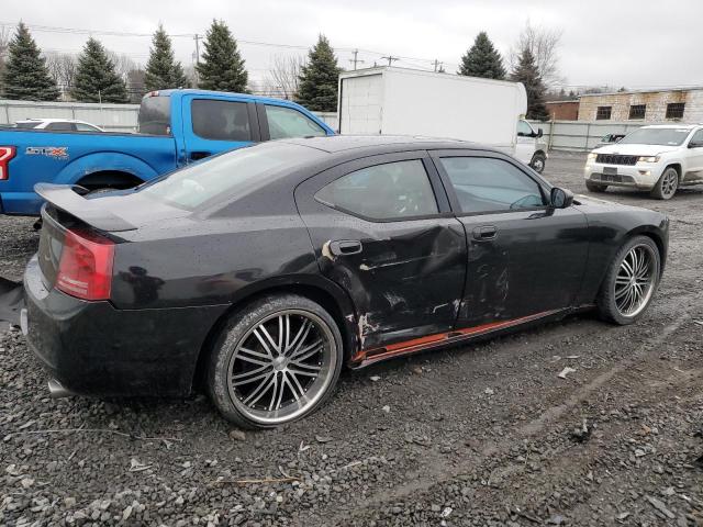 Image 3 of 2006 DODGE CHARGER R/T 2006 with VIN 2B3KA53H66H289122