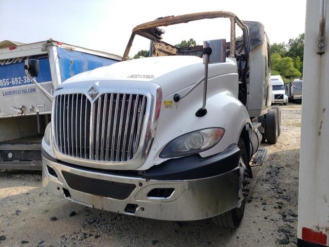 Image 2 of 2013 INTERNATIONAL PROSTAR  2013 with VIN 3HSDJSJR3DN129927