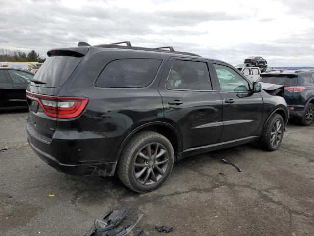 Image 3 of 2018 DODGE DURANGO GT 2018 with VIN 1C4RDJDG1JC160591