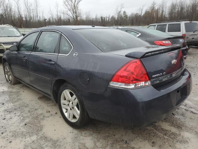 Изображение 2 2008 CHEVROLET IMPALA LT 2008 с VIN 2G1WC583581230557