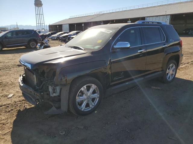 Image 1 of 2016 GMC TERRAIN SLT 2016 with VIN 2GKFLPE33G6263599