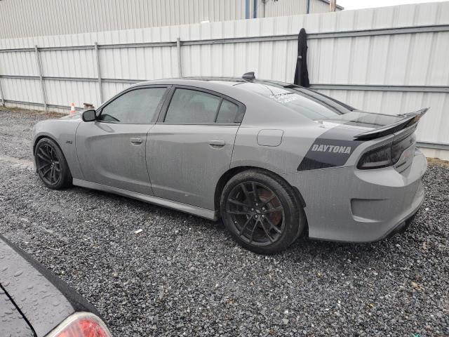 Изображение 2 2019 DODGE CHARGER SCAT PACK 2019 с VIN 2C3CDXGJ9KH520029