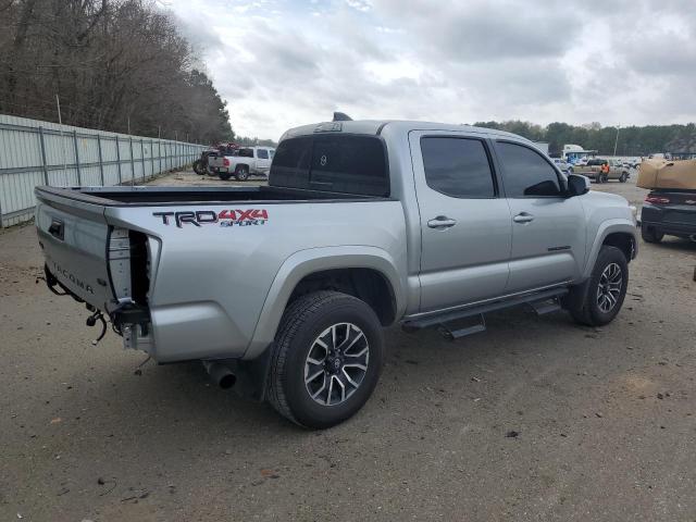 Изображение 3 2023 TOYOTA TACOMA DOUBLE CAB 2023 с VIN 3TYCZ5AN9PT159038