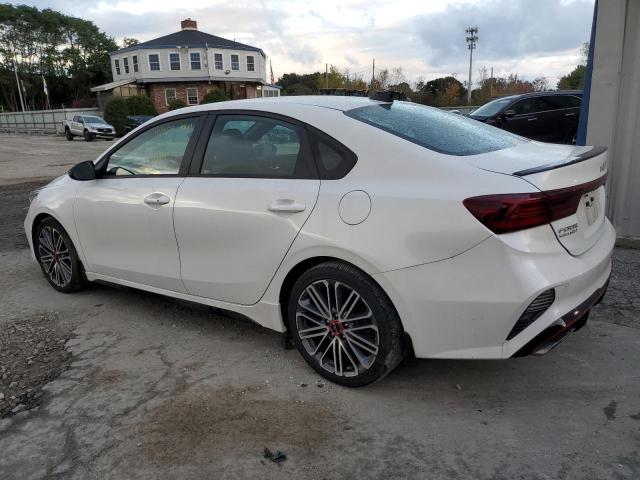 Obraz 2 z 2022 KIA FORTE GT 2022 z VIN 3KPF44AC8NE469155