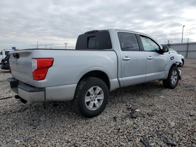 Obraz 3 z 2017 NISSAN TITAN S 2017 z VIN 1N6AA1EJ5HN541064