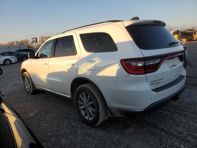 Изображение 2 2017 DODGE DURANGO SXT 2017 с VIN 1C4RDJAG2HC830342