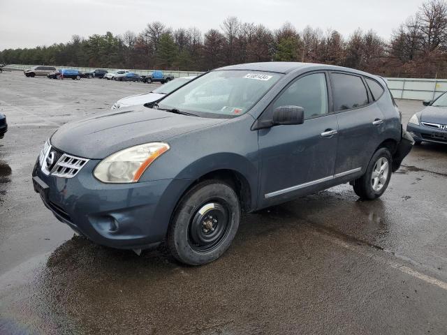 Obraz 1 z 2012 NISSAN ROGUE S 2012 z VIN JN8AS5MV3CW367031