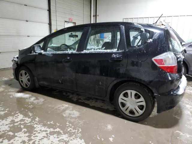 Image 2 of 2010 HONDA FIT  2010 with VIN JHMGE8H26AC037881