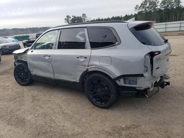Image 2 of 2022 KIA TELLURIDE SX 2022 with VIN 5XYP5DHC7NG273217