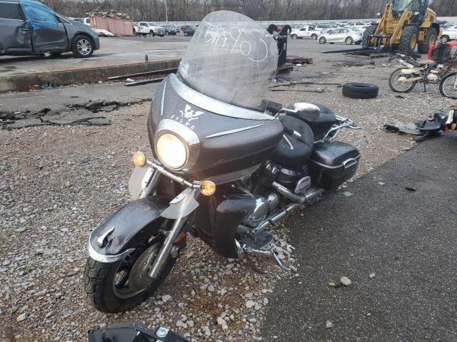 Image 2 of 2013 YAMAHA XVZ13 TFS 2013 with VIN JYAVP04EXDA016760