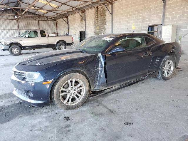 Obraz 2015 CHEVROLET CAMARO LS 2015