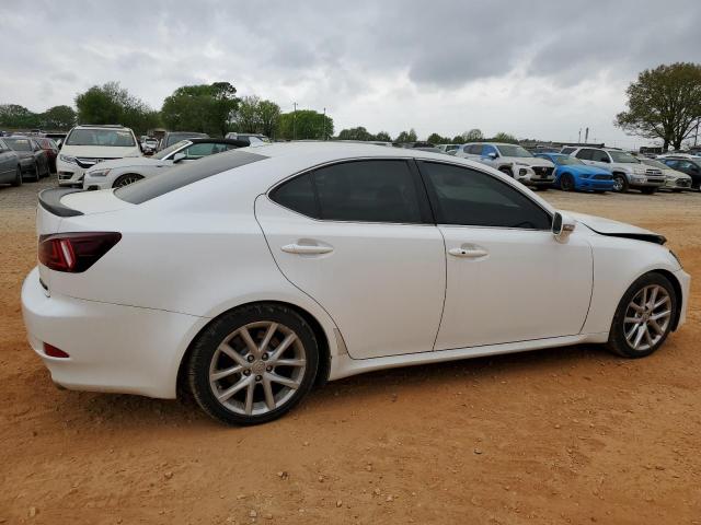 Изображение 3 2011 LEXUS IS 350 2011 с VIN JTHCE5C22B5001275