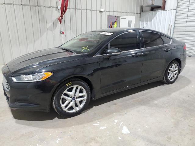 Изображение 1 2014 FORD FUSION SE 2014 с VIN 3FA6P0H78ER276415